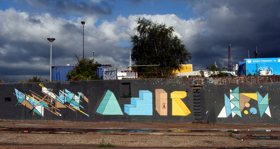graphic-surgery | 0331c | anton | geometry | amsterdam | netherlands