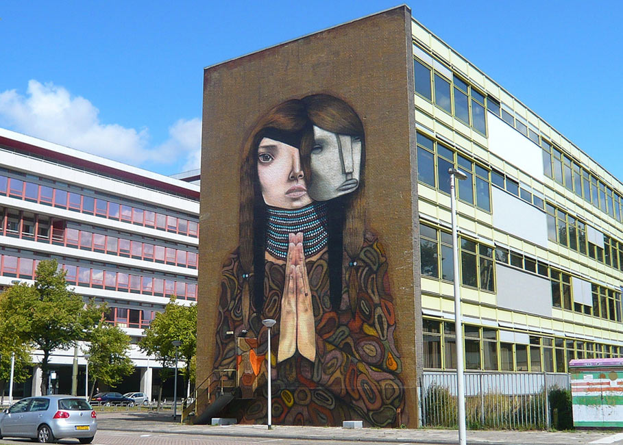 horoiwa | rotterdam | netherlands