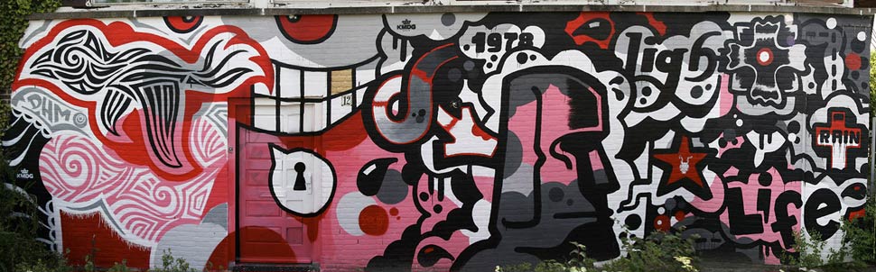 kmdgcrew | dhm | ottograph | amsterdam | netherlands