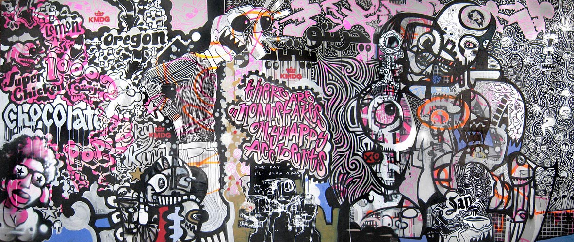 kmdgcrew | ottograph | dhm | outoforder | lon | juice | boxie | amsterdam | netherlands