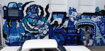 lastplak | blue | rotterdam | netherlands (27 votes)