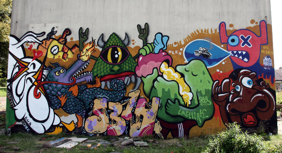 lastplak | rotterdam | netherlands