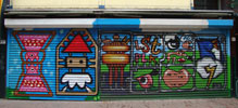lastplak | shutters | rotterdam | netherlands (14 votes)