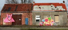 ox-alien | ces53 | doel | belgium (25 votes)