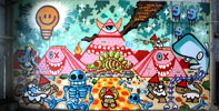 ox-alien | lempke | pinwin | ces53 | fake | kbtr | rotterdam | netherlands (34 votes)