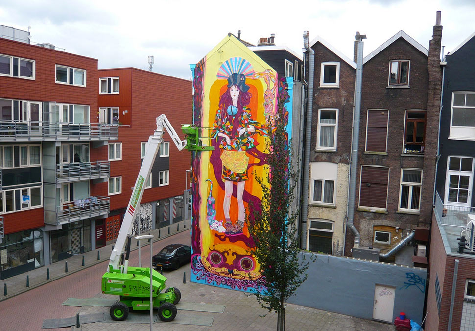ramon | martins | rotterdam | netherlands