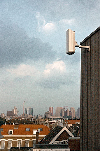 spy | cctv | rotterdam | netherlands