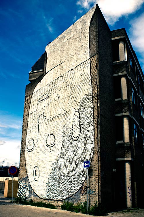 blu | eindhoven | netherlands