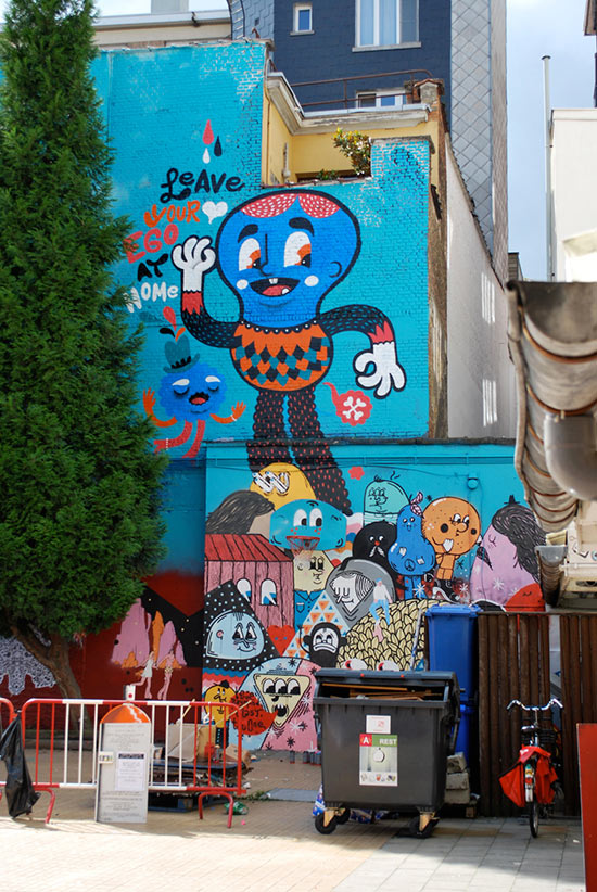 bue | raymond | blastus | tatone | bfree | amsterdam | netherlands