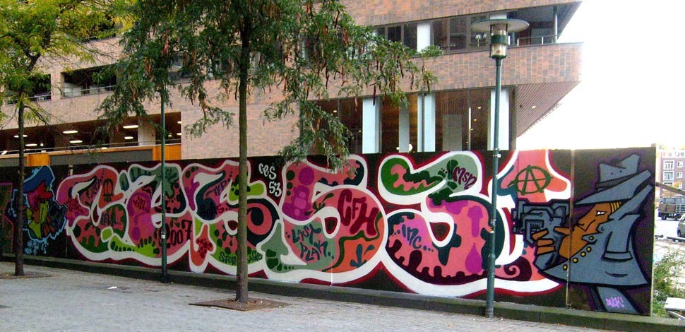ces53 | netherlands