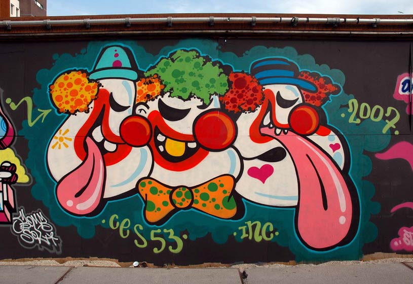 ces53 | netherlands