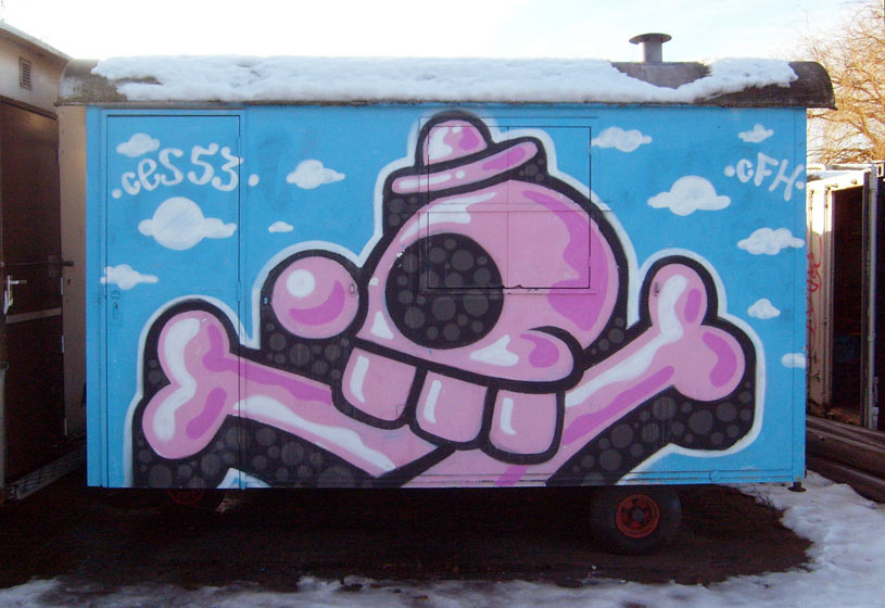 ces53 | rotterdam | netherlands