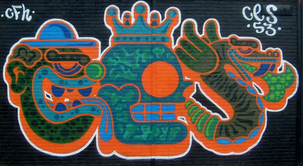 ces53 | rotterdam | netherlands