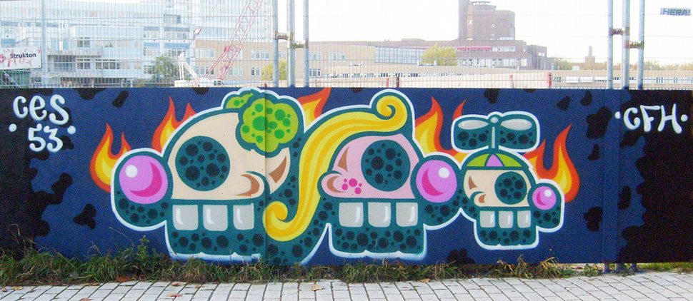 ces53 | rotterdam | netherlands