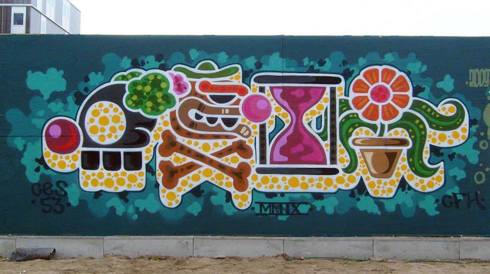 ces53 | rotterdam | netherlands