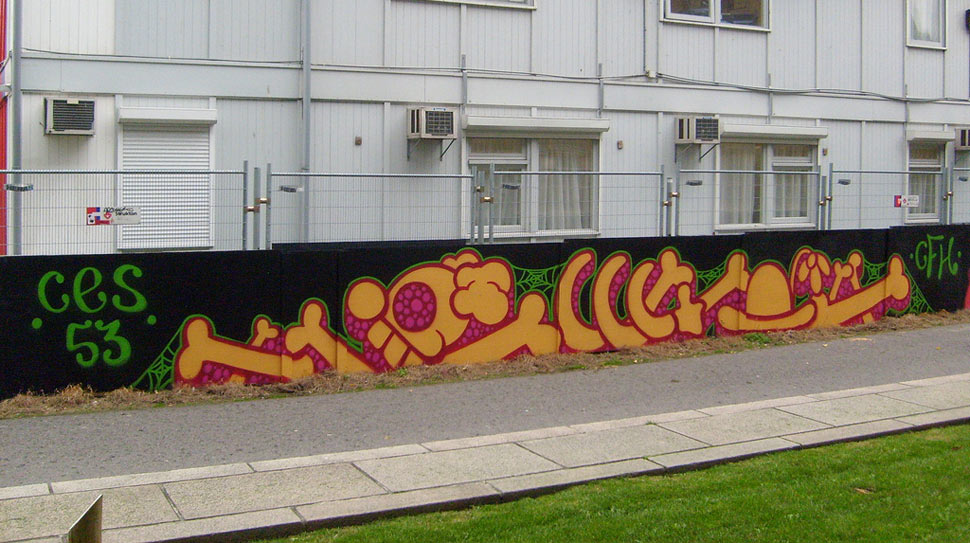 ces53 | rotterdam | netherlands