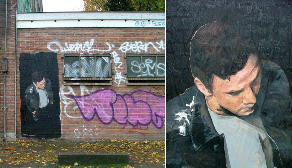 eddek | amsterdam | netherlands