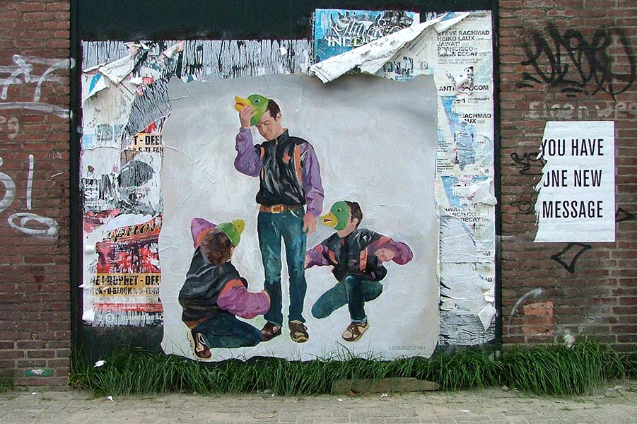 eddek | erosie | eindhoven | netherlands
