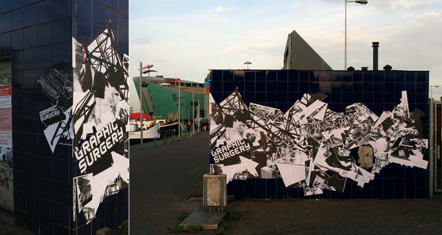 ehgz | graphic-surgery | amsterdam | netherlands