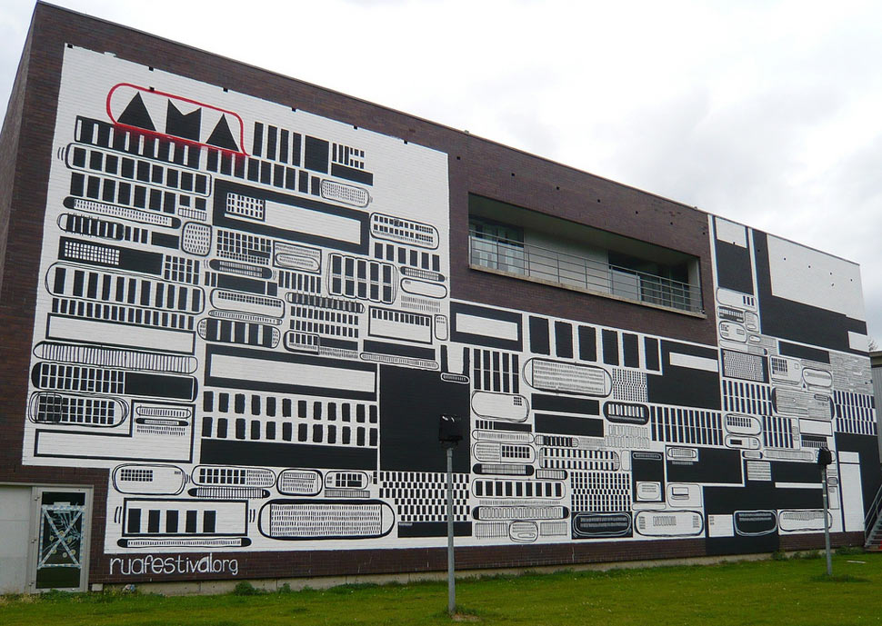 gais | rotterdam | netherlands