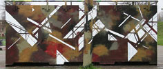 graphic-surgery | abstract | amsterdam | netherlands (59 votes)