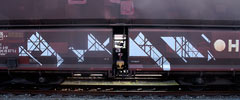 graphic-surgery | abstract | freight | amsterdam | netherlands (72 votes)