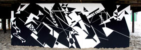 graphic-surgery | gek | vlissingen | geometry | netherlands (34 votes)