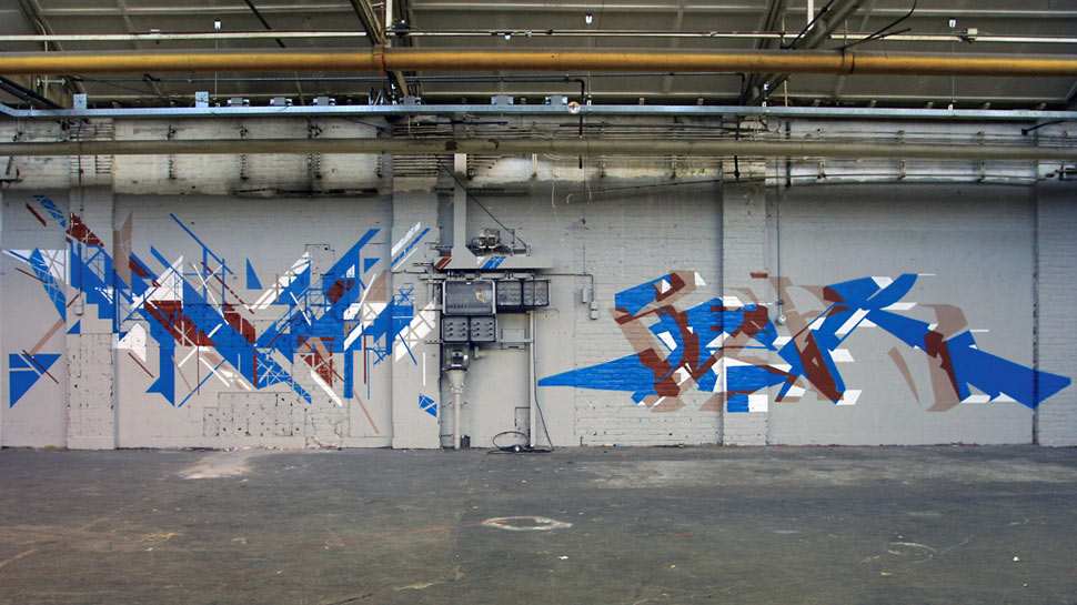 graphic-surgery | gek | tilburg | blue | netherlands