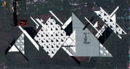 graphic-surgery | abstract | amsterdam | netherlands (42 votes)