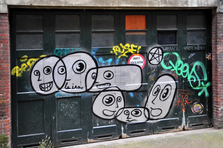 laira | amsterdam | silver | netherlands