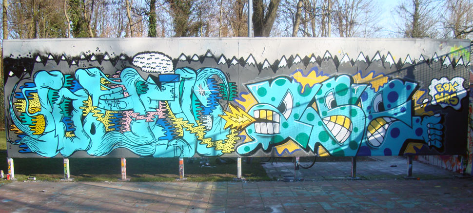 pohen | ase | haarlem | netherlands