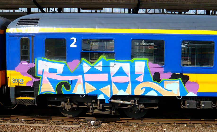 real | train | netherlands