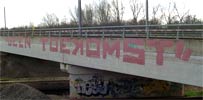 gtcrew | amsterdam | nofuture | roller | bridge | netherlands (7 votes)