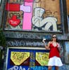 gum | kazo | amsterdam | girl | netherlands (5 votes)