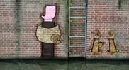 gum | kazo | amsterdam | netherlands (3 votes)