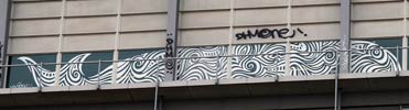 kmdgcrew | dhm | whale | amsterdam | netherlands (15 votes)