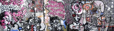 kmdgcrew | ottograph | dhm | outoforder | lon | juice | boxie | amsterdam | netherlands (30 votes)