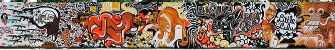 kmdgcrew | -t- | ottograph | dhm | outoforder | kingchuub | juice | besok | mrt | amsterdam | netherlands (12 votes)