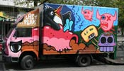 lastplak-crew | truck | rotterdam | netherlands (9 votes)