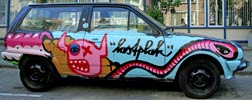 lastplak | car | netherlands (19 votes)