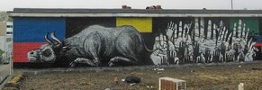 roa | morcky | big | amsterdam | netherlands (13 votes)