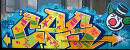 ces53 | rotterdam | metro | netherlands (30 votes)