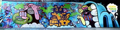 edjinn | oey | ataca | amsterdam | netherlands (18 votes)