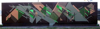 graphic-surgery | abstract | geometry | netherlands (54 votes)