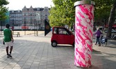 graphic-surgery | geometry | abstract | amsterdam | pink | netherlands (46 votes)