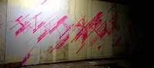 graphic-surgery | geometry | abstract | pink | utrecht | netherlands (48 votes)