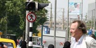 influenza | forbidden | roadsign | rotterdam | netherlands (15 votes)
