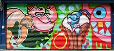lastplak | shutters | rotterdam | netherlands (15 votes)