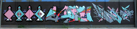 late | erosie | ehgz | graphic-surgery | geometry | eindhoven | netherlands (46 votes)