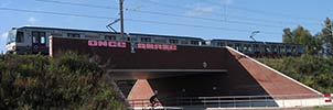 once | amaze | hague | train | bridge | netherlands (25 votes)